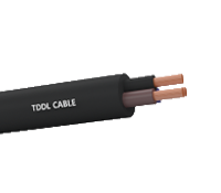 Rubber Insulation Cables And Wires